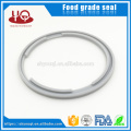 2018 Best rubber oil seals silicone food grade sealing parts in ice cream machine Factory